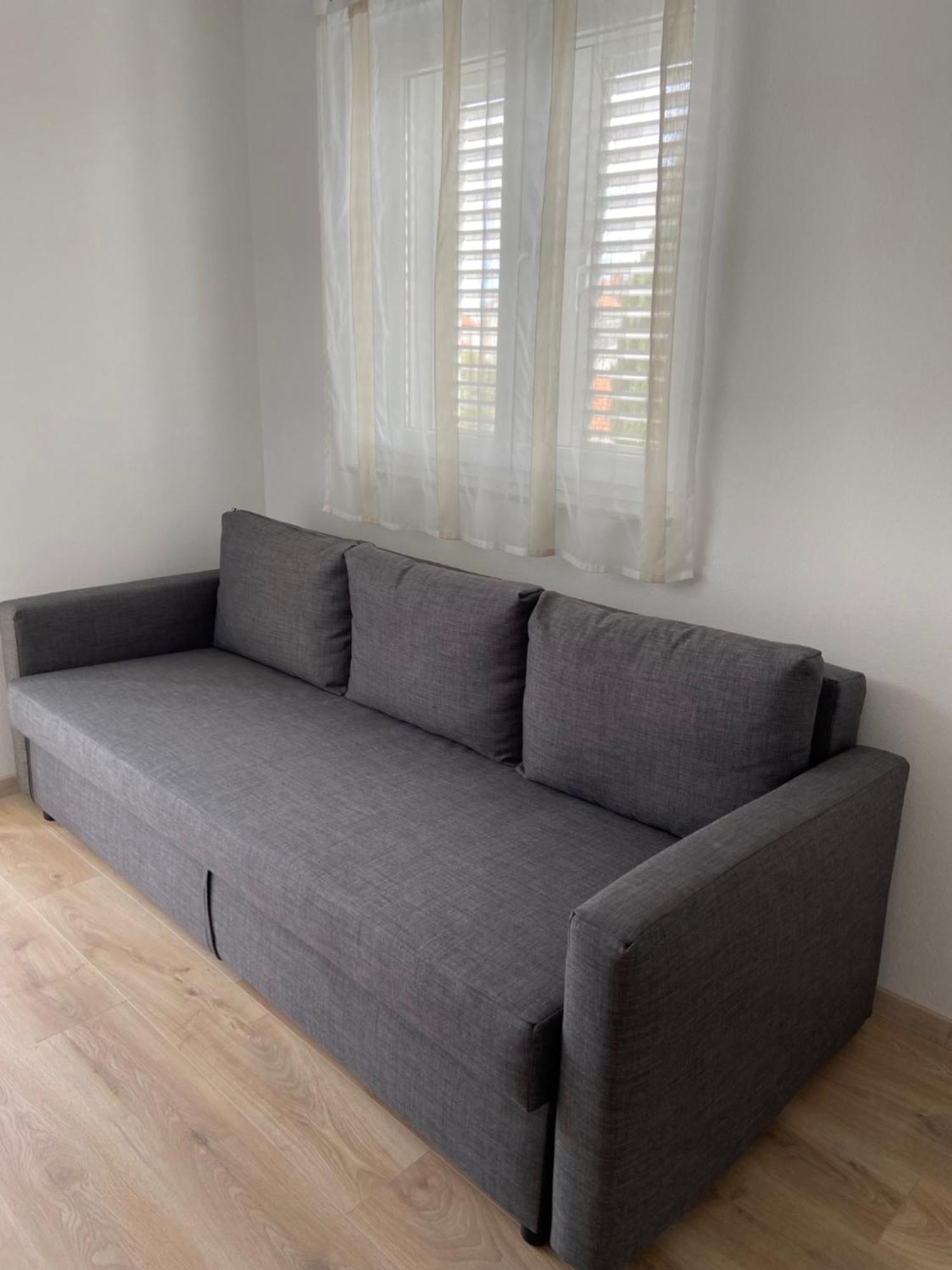 Apartments Mrsic Biograd Na Moru Exterior foto